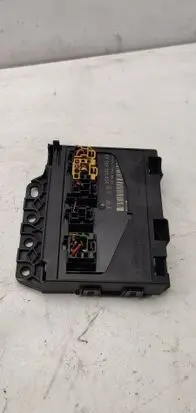 Comfort/convenience module