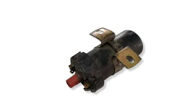 Volkswagen Golf III High voltage ignition coil 1220522016