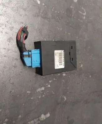 BMW 5 E60 E61 Light module LCM 6934122