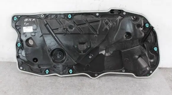 BMW M2 G87 Front door sound insulation 8495256 51488495256