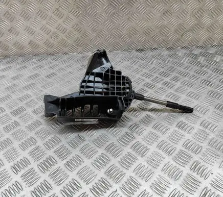 Opel Movano C Gear shifter/selector 349013165R
