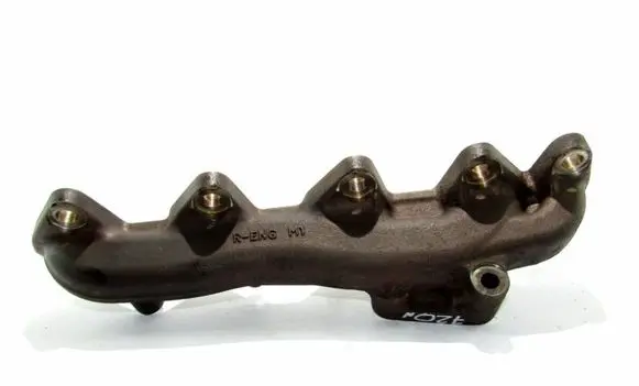 KIA Sorento Exhaust manifold