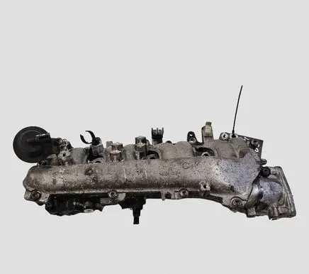 Opel Meriva A Intake manifold 8973858235 1128420089