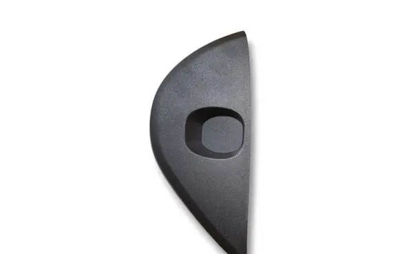 Volvo V60 Dashboard side end trim 30791680 30791681