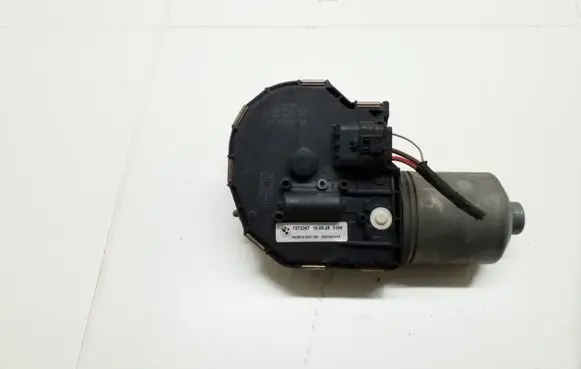BMW 5 F10 F11 Wiper motor 7272367 1397220538