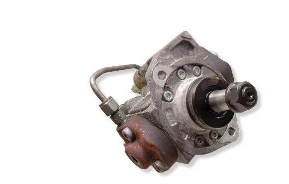 Opel Astra J Fuel injection high pressure pump 55570040