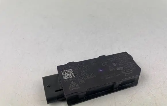 Volkswagen ID.4 Other control units/modules 5WA962133F
