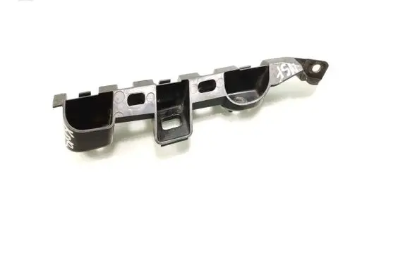 Volkswagen PASSAT B7 Front bumper mounting bracket 3AA807183