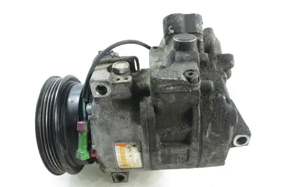 Audi A4 S4 B5 8D Air conditioning (A/C) compressor (pump) 8D0260808