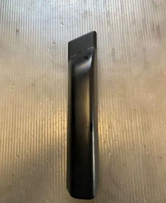 Nissan X-Trail T31 Roof bar rail cover 73870JG000