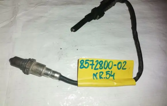 BMW X1 F48 F49 Lambda probe sensor