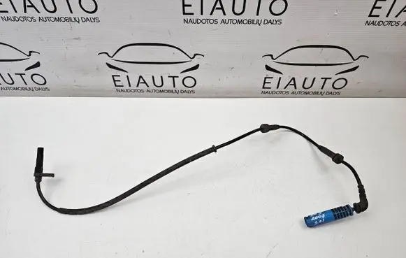 BMW 6 E63 E64 ABS rear brake sensor 6908705