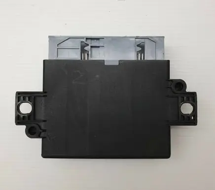 Mercedes-Benz A W176 Parking PDC control unit/module A0009003210