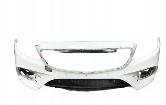 Mercedes-Benz E W238 Front bumper A2388856800