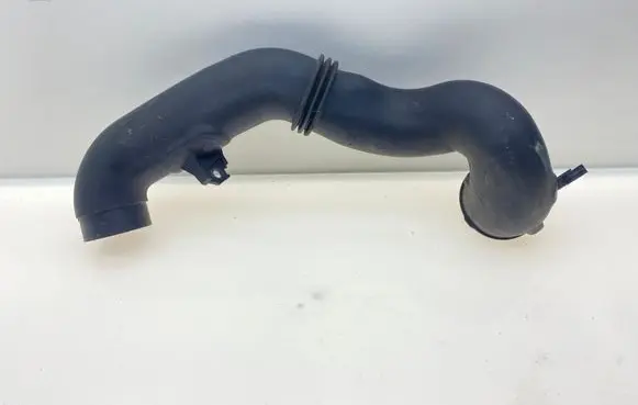 Turbo air intake inlet pipe/hose
