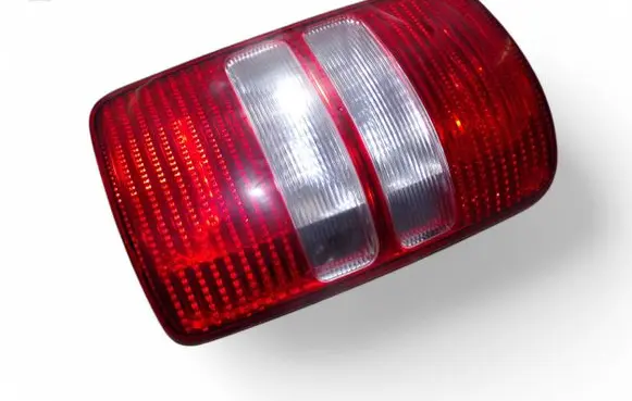 Volkswagen Caddy Rear/tail lights 2K0945111A