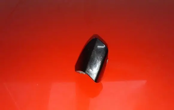 Mercedes-Benz E W212 Rear door handle cover A2047600320