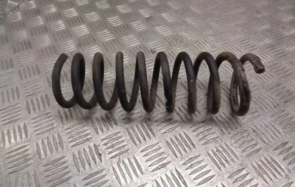 KIA Ceed Rear coil spring