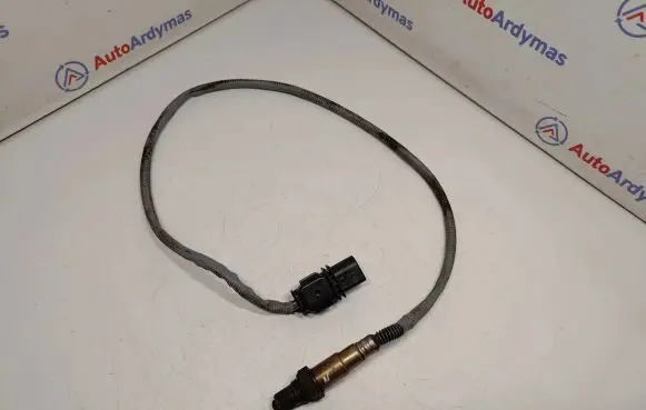 Lambda probe sensor