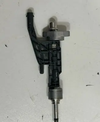 Fuel injector