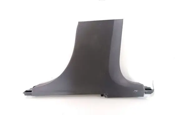 (B) pillar trim (bottom)
