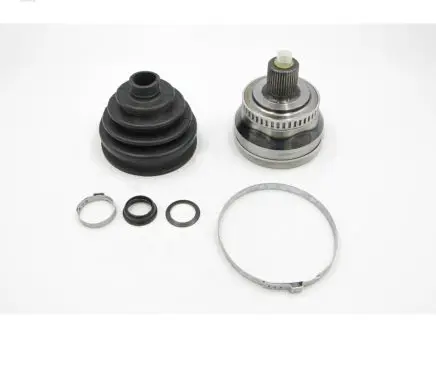 BMW 4 G22 G23 G24 G26 Driveshaft outer CV joint 4D0407305B