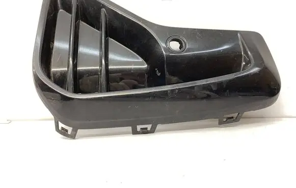 BMW X3 G01 Front bumper lower grill 8081201 5111 13960514