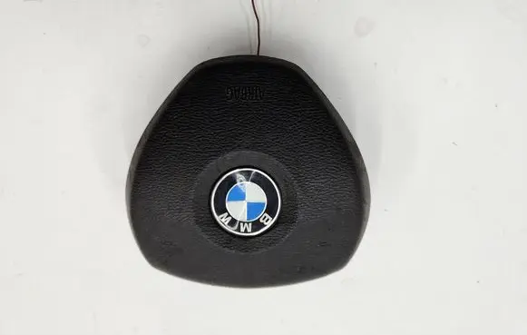 BMW X5 E70 Steering wheel airbag 3051642