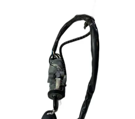 Isuzu D-Max Ignition lock 8972517550