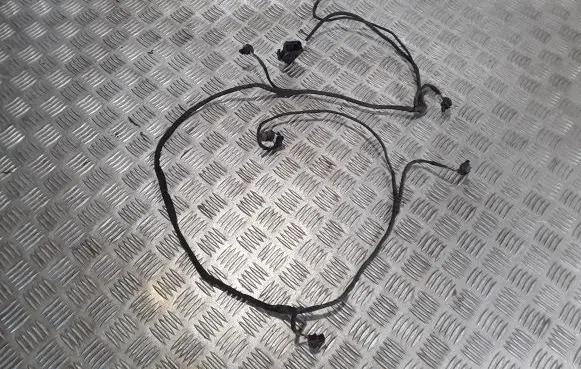 Mercedes-Benz ML W164 Parking sensor (PDC) wiring loom A1644400837
