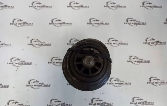 Jaguar XF X250 Engine mount bracket 8X23-6A003-CC 8X23-6A003-DA