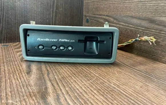 Mercedes-Benz Sprinter W901 W902 W903 W904 Other control units/modules 9438400024 0004461160