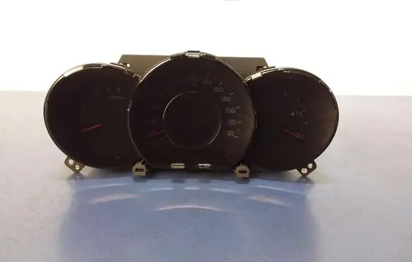 KIA Ceed Speedometer (instrument cluster) 94033-A2020
