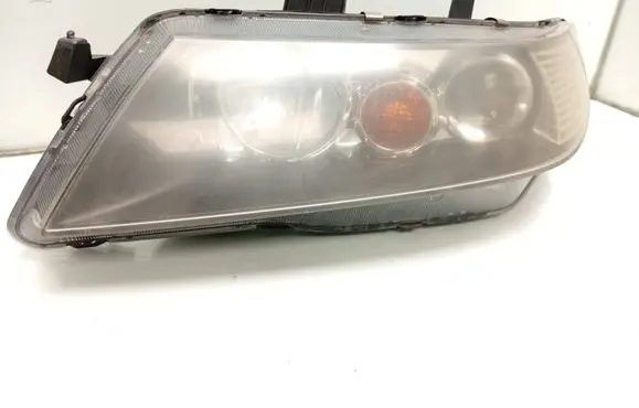 Honda Accord Headlight/headlamp P2928