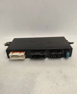 BMW 5 E34 Alarm control unit/module 8355140 00350880 084659056