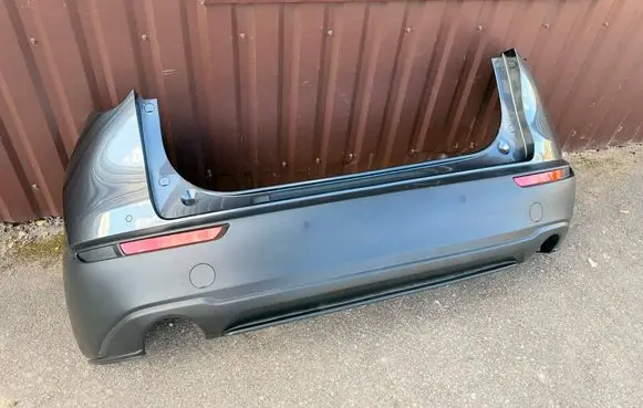 Mazda CX-30 Rear bumper 46G