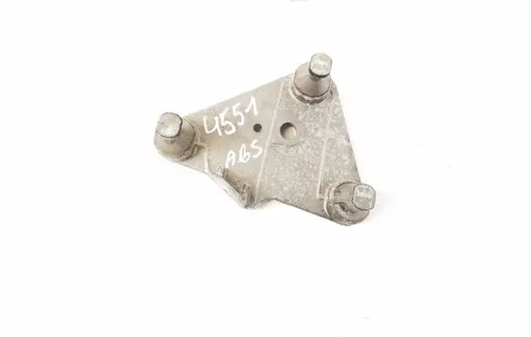 Mercedes-Benz E C207 W207 ABS pump bracket A2074300010
