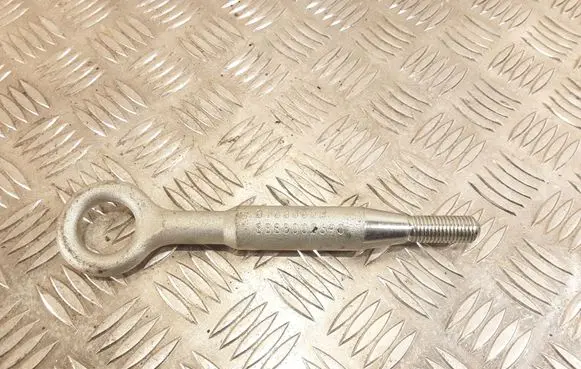 Volvo S60 Towing hook eye 31680604