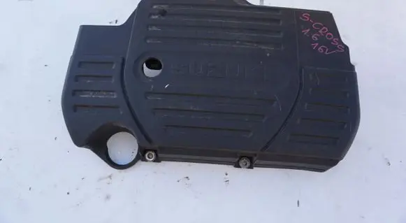 Suzuki SX4 S-Cross Engine cover (trim) OBUDOWAFILTRA