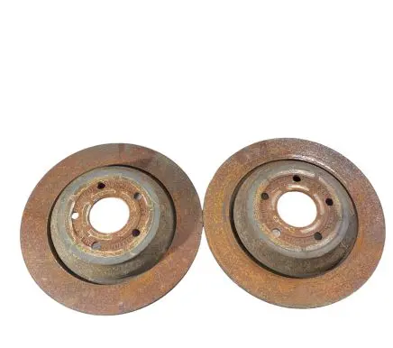 Ford Kuga III Rear brake disc