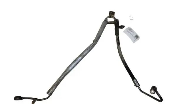 Citroen C5 Air suspension line/pipe/hose 9682770180 10502424