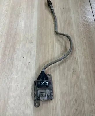 Opel Vivaro Lambda probe sensor 9821121180