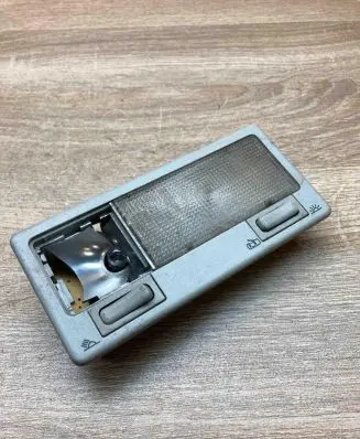 Volkswagen Sharan Interior lighting switch 7M0947105C