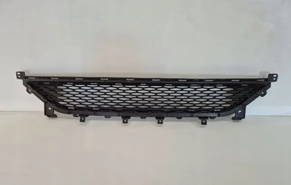 Jaguar F-Pace Front bumper lower grill MK8317H750A