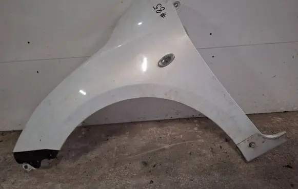 Mazda 3 II Fender