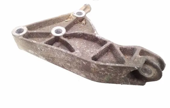 Opel Astra G Engine mounting bracket 90575233