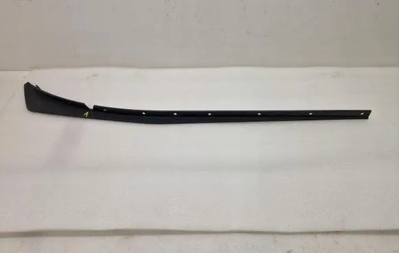 Porsche 911 992 Radiator trim 