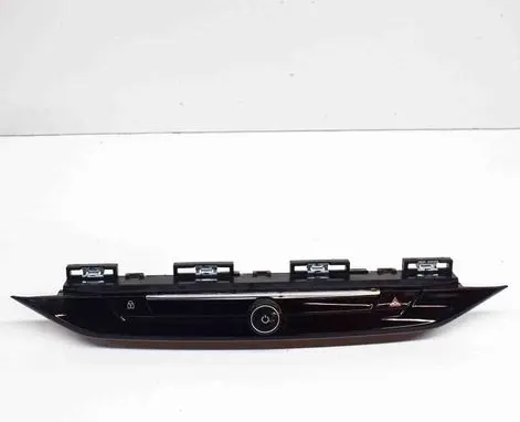 Opel Mokka B Sound control switch 98348208
