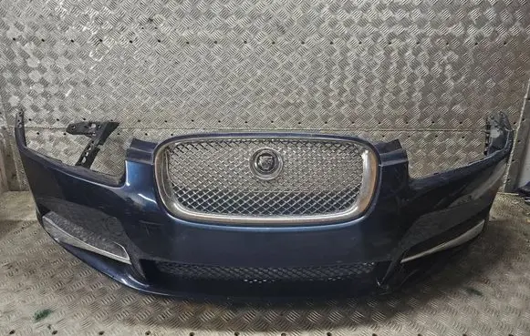 Jaguar XF X250 Front bumper 8X238B271AC