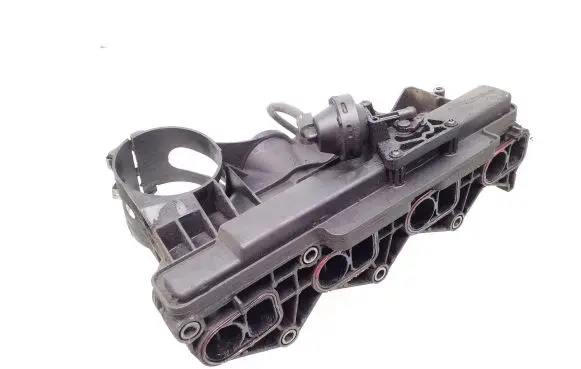 Mercedes-Benz E W211 Intake manifold A6460902337